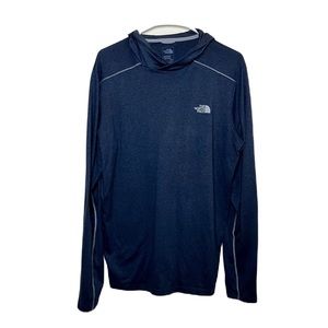 North Face Men’s Wander Sun Hoodie